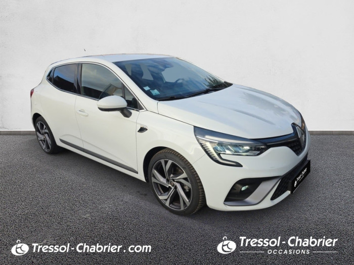 Renault CLIO V TCe 100 RS Line
