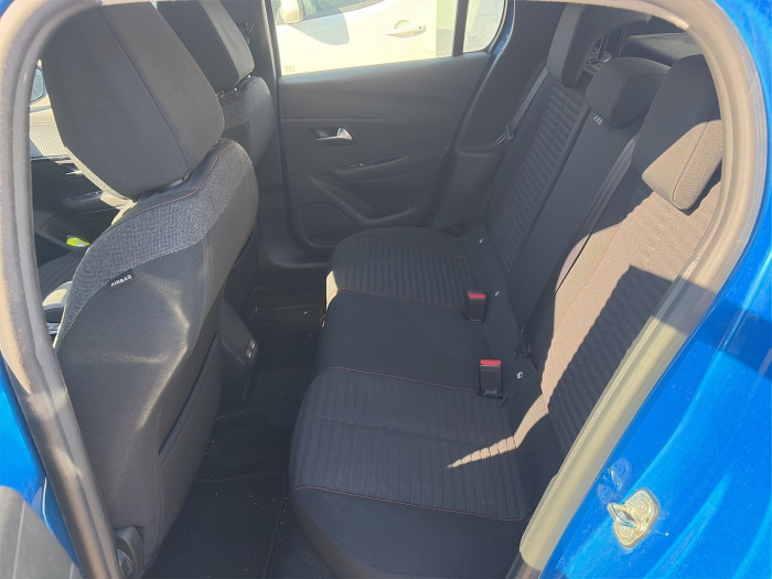 Peugeot 208 ELECTRIQUE 50 kWh 136ch Like