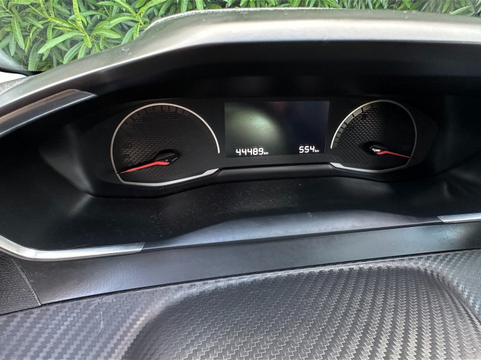 Peugeot 208 PureTech 75 S&S BVM5 Active