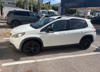 Peugeot 2008 1.6 BlueHDi 120ch S&S BVM6 GT Line