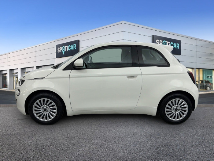 Fiat 500e BERLINE 500 e 95 ch Nouvelle 500