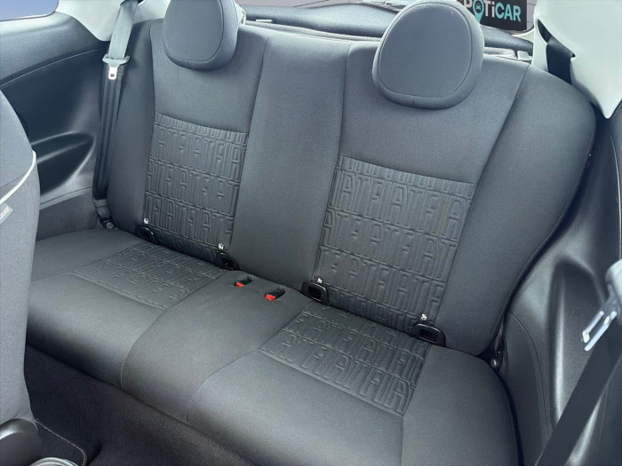 Fiat 500e BERLINE 500 e 95 ch Nouvelle 500