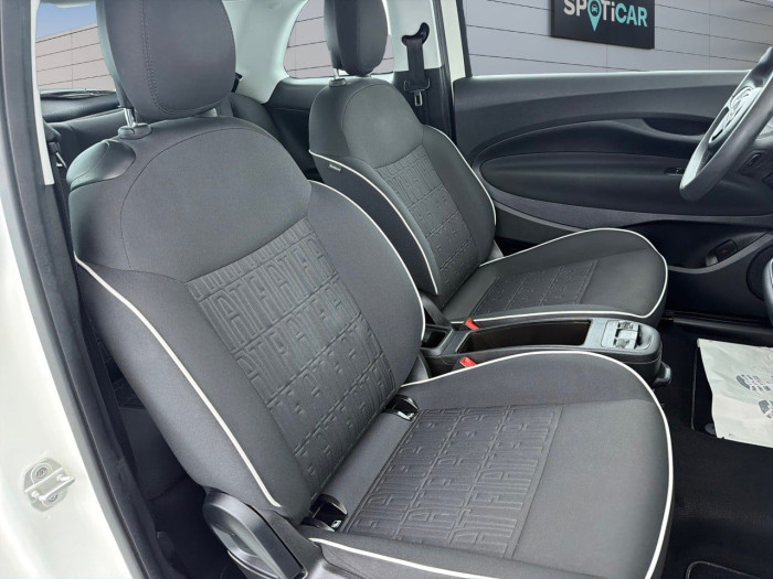 Fiat 500e BERLINE 500 e 95 ch Nouvelle 500