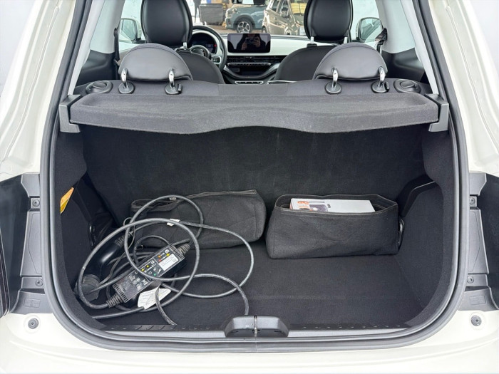 Fiat 500e BERLINE 500 e 95 ch Nouvelle 500