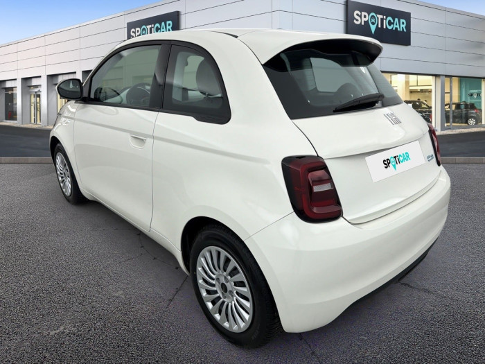 Fiat 500e BERLINE 500 e 95 ch Nouvelle 500