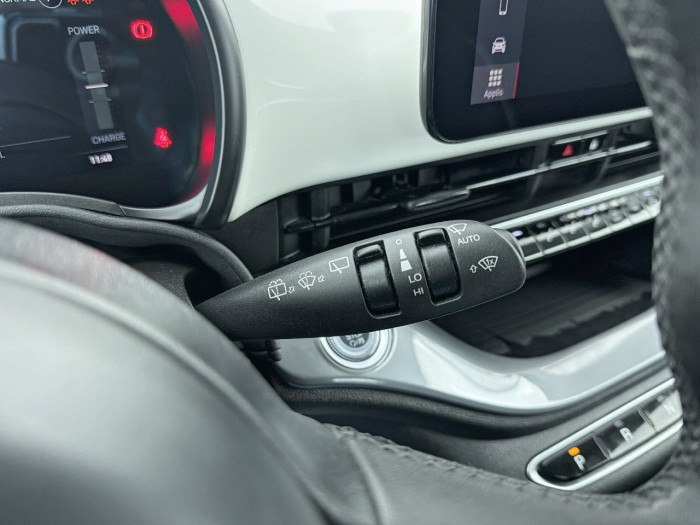 Fiat 500e BERLINE 500 e 95 ch Nouvelle 500