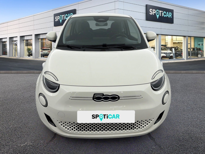 Fiat 500e BERLINE 500 e 95 ch Nouvelle 500