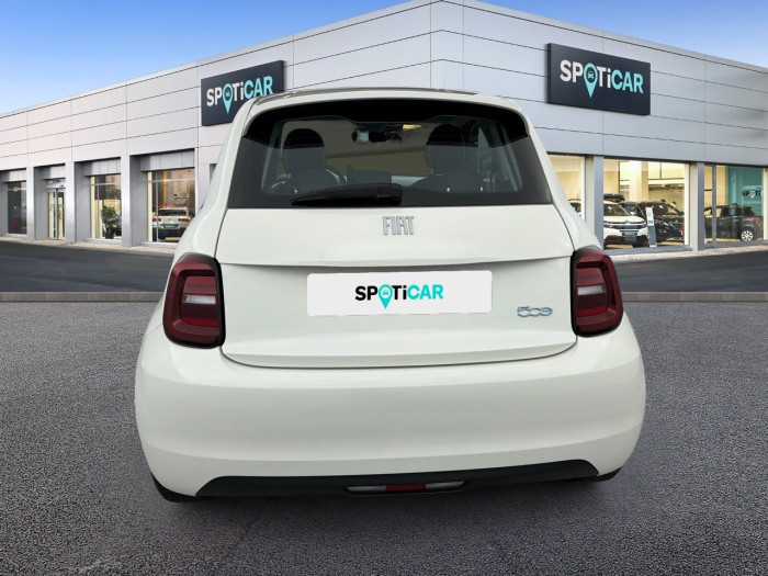 Fiat 500e BERLINE 500 e 95 ch Nouvelle 500