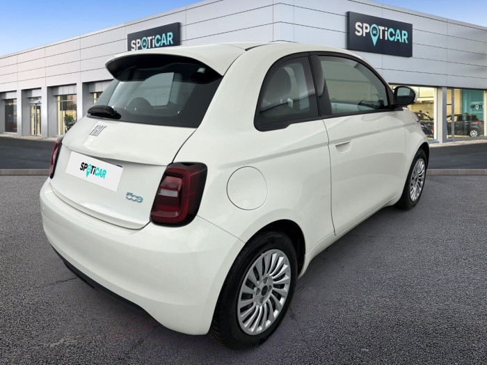 Fiat 500e BERLINE 500 e 95 ch Nouvelle 500