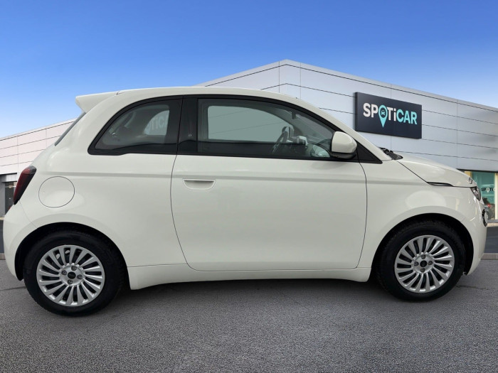 Fiat 500e BERLINE 500 e 95 ch Nouvelle 500