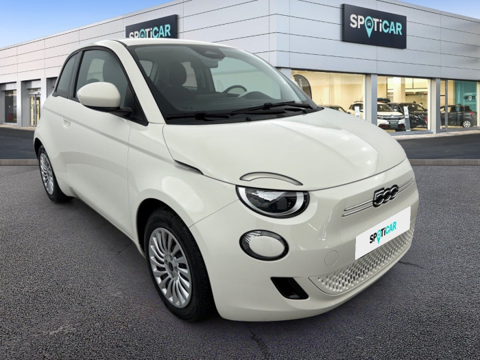 Fiat 500e BERLINE 500 e 95 ch Nouvelle 500