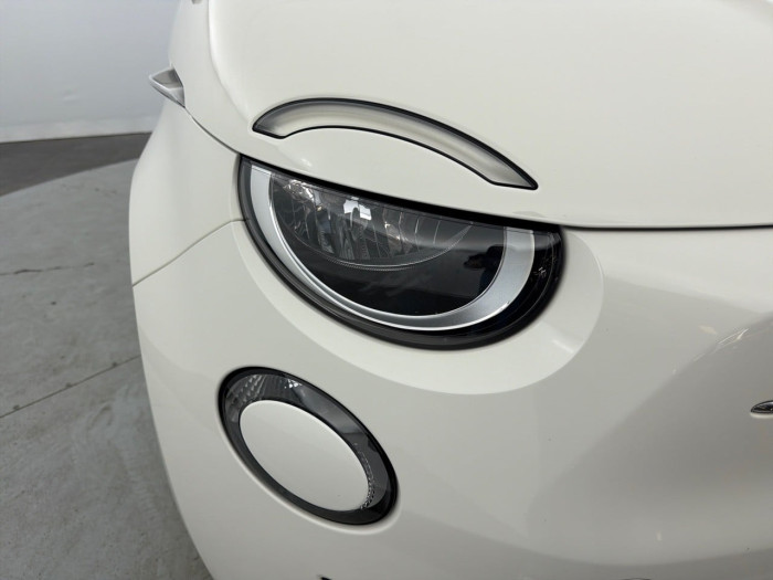 Fiat 500e BERLINE 500 e 95 ch Nouvelle 500