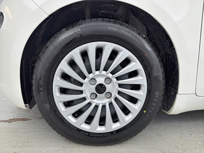 Fiat 500e BERLINE 500 e 95 ch Nouvelle 500