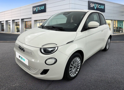 Fiat 500e BERLINE 500 e 95 ch Nouvelle 500