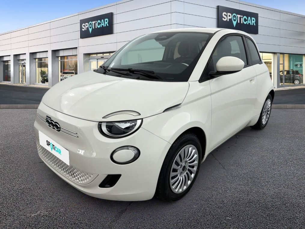 Fiat 500e BERLINE 500 e 95 ch Nouvelle 500