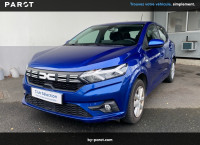 Dacia SANDERO TCe 90 Expression