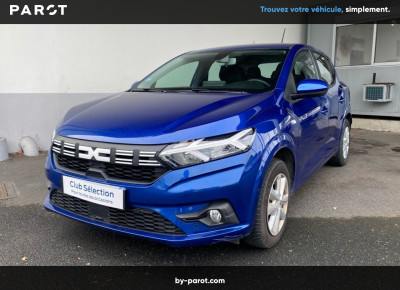 Dacia SANDERO TCe 90 Expression