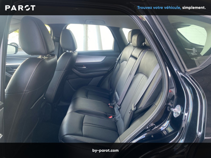 Mazda CX-60 2022 2.5L e-SKYACTIV PHEV 327 ch 4x4 BVA8 Homura