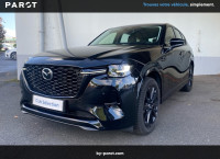 Mazda CX-60 2022 2.5L e-SKYACTIV PHEV 327 ch 4x4 BVA8 Homura