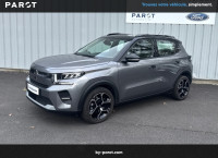 Citroën C3 Nouvelle Turbo 100 ch Manuelle Plus