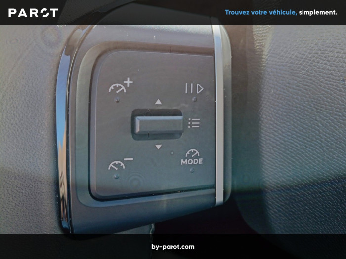 Citroën C3 Nouvelle Turbo 100 ch Manuelle Plus