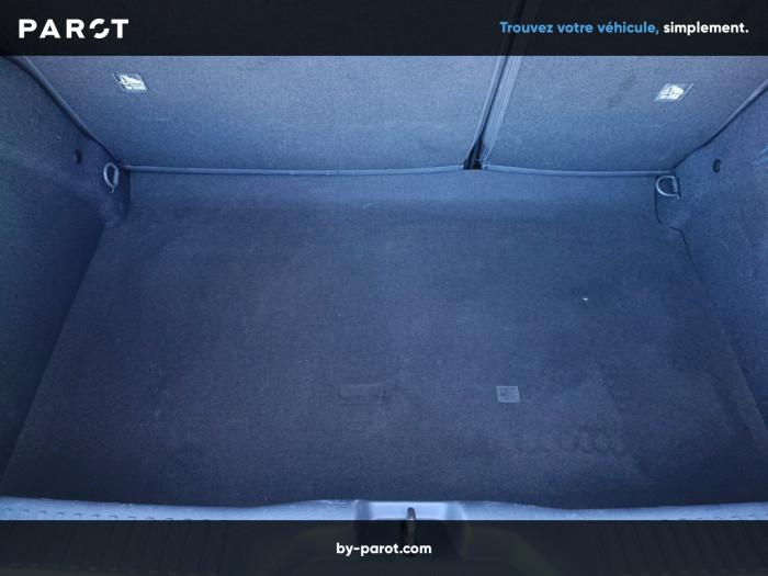 Citroën C3 Nouvelle Turbo 100 ch Manuelle Plus