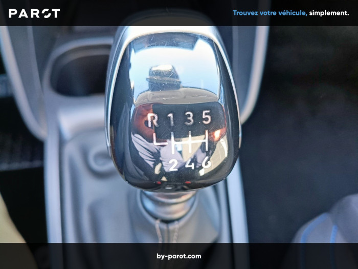Citroën C3 Nouvelle Turbo 100 ch Manuelle Plus