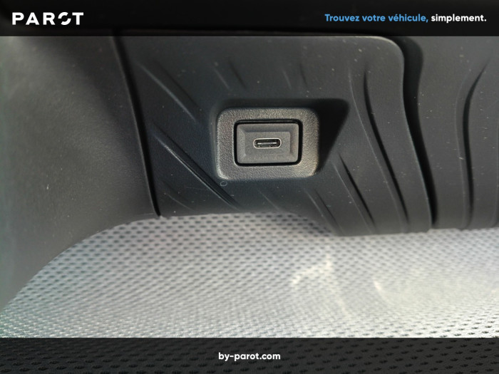 Citroën C3 Nouvelle Turbo 100 ch Manuelle Plus