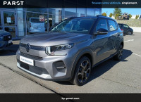 Citroën C3 Nouvelle Turbo 100 ch Manuelle Plus
