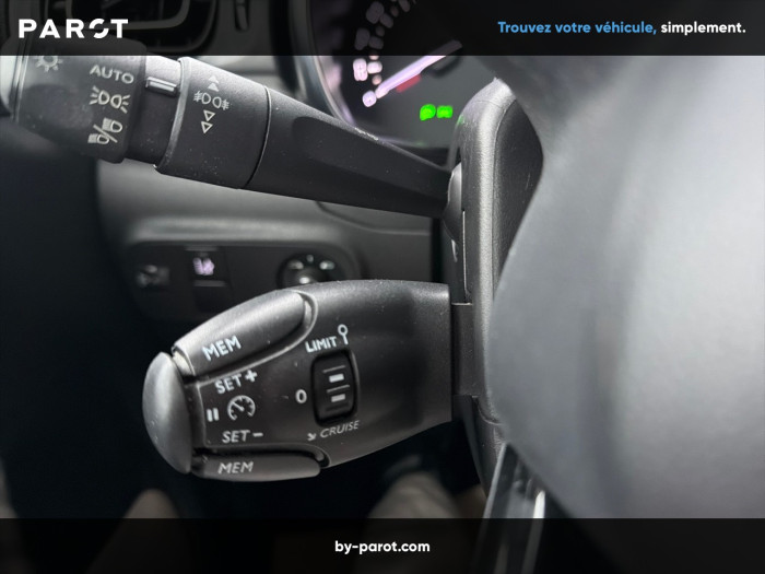 Citroën C3 PureTech 110 S&S BVM6 Feel Pack