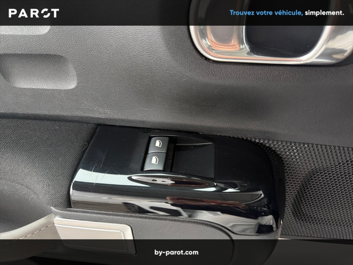 Citroën C3 PureTech 110 S&S BVM6 Feel Pack
