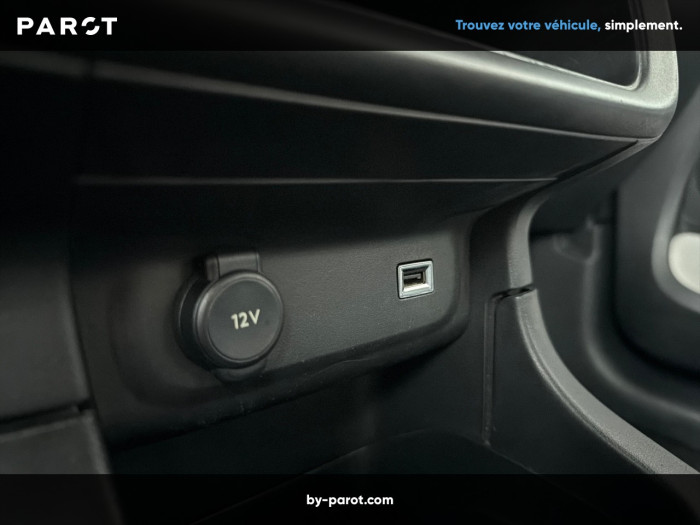 Citroën C3 PureTech 110 S&S BVM6 Feel Pack