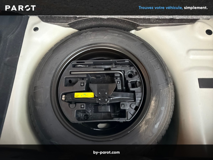 Citroën C3 PureTech 110 S&S BVM6 Feel Pack