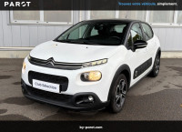 Citroën C3 PureTech 110 S&S BVM6 Feel Pack
