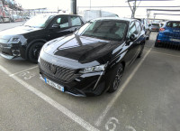 Peugeot 308 Hybrid 136 e-DCS6 Allure