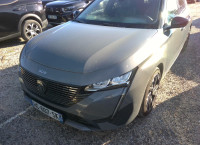 Peugeot 308 Hybrid 136 e-DCS6 Allure
