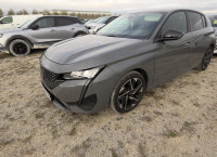 Peugeot 308 Hybrid 136 e-DCS6 Allure