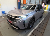 Peugeot 5008 Nouveau Hybrid 145 ch e-DCS6 Allure