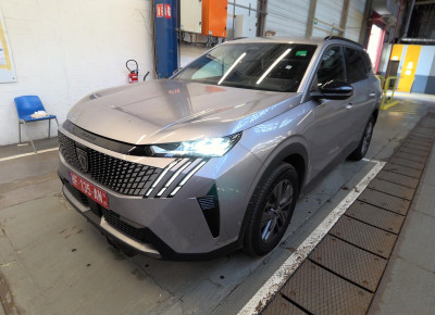 Peugeot 5008 Nouveau Hybrid 145 ch e-DCS6 Allure
