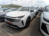Peugeot 5008 Nouveau Hybrid 145 ch e-DCS6 Allure