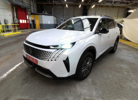 Peugeot 5008 Nouveau Hybrid 145 ch e-DCS6 Allure