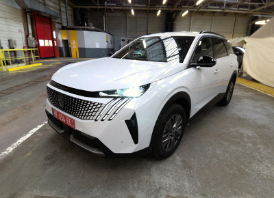 Peugeot 5008 Nouveau Hybrid 145 ch e-DCS6 Allure