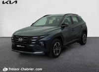 Hyundai Tucson 1.6 T-GDI 253 Plug-in BVA6 Intuitive
