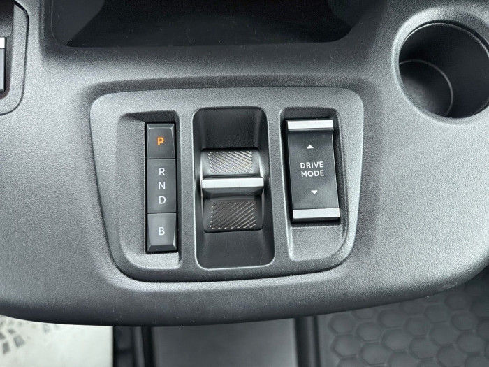 Citroën BERLINGO VAN ELECTRIQUE E-BERLINGO VAN M 800 100 KW (136 CH) BATTERIE 50 KWH CLUB