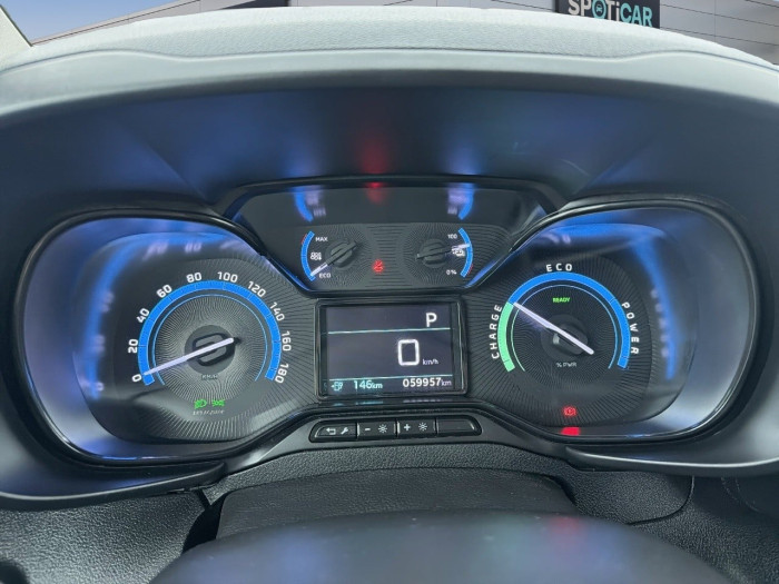 Citroën BERLINGO VAN ELECTRIQUE E-BERLINGO VAN M 800 100 KW (136 CH) BATTERIE 50 KWH CLUB