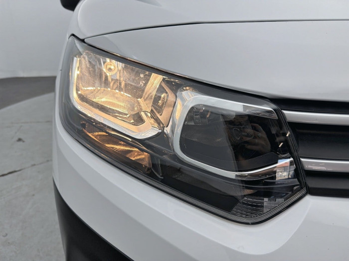 Citroën BERLINGO VAN ELECTRIQUE E-BERLINGO VAN M 800 100 KW (136 CH) BATTERIE 50 KWH CLUB