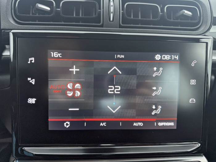 Citroën C3 PureTech 83 ch BVM5 Plus