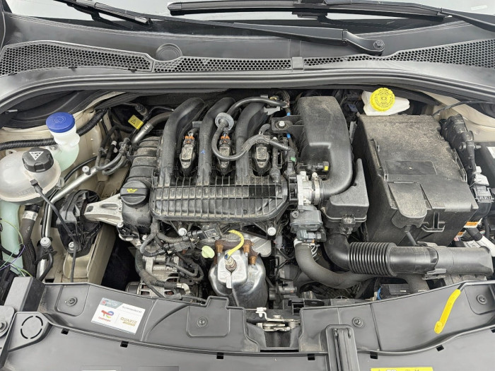 Citroën C3 PureTech 83 ch BVM5 Plus