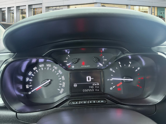 Citroën C3 PureTech 83 ch BVM5 Plus