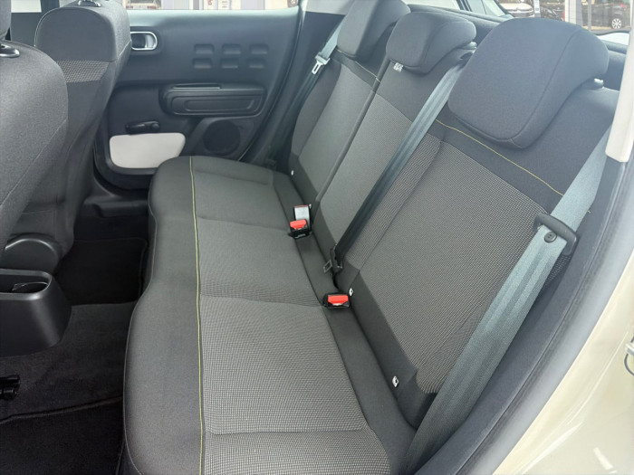 Citroën C3 PureTech 83 ch BVM5 Plus